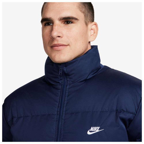 Nike Ανδρικό μπουφάν Sportswear Club Puffer Jacket